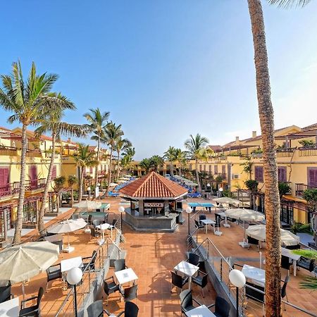 Bungalows Maspalomas Oasis Club ภายนอก รูปภาพ