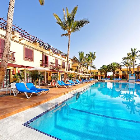 Bungalows Maspalomas Oasis Club ภายนอก รูปภาพ
