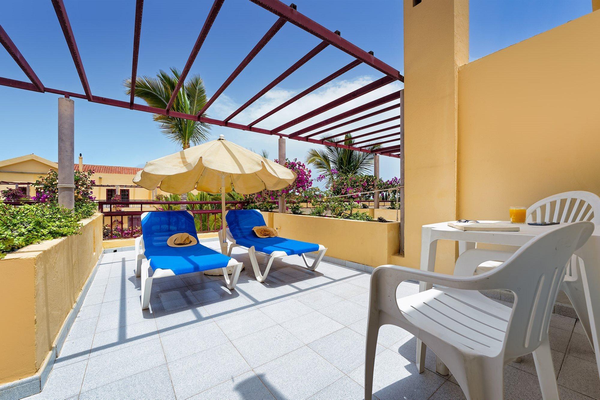 Bungalows Maspalomas Oasis Club ภายนอก รูปภาพ