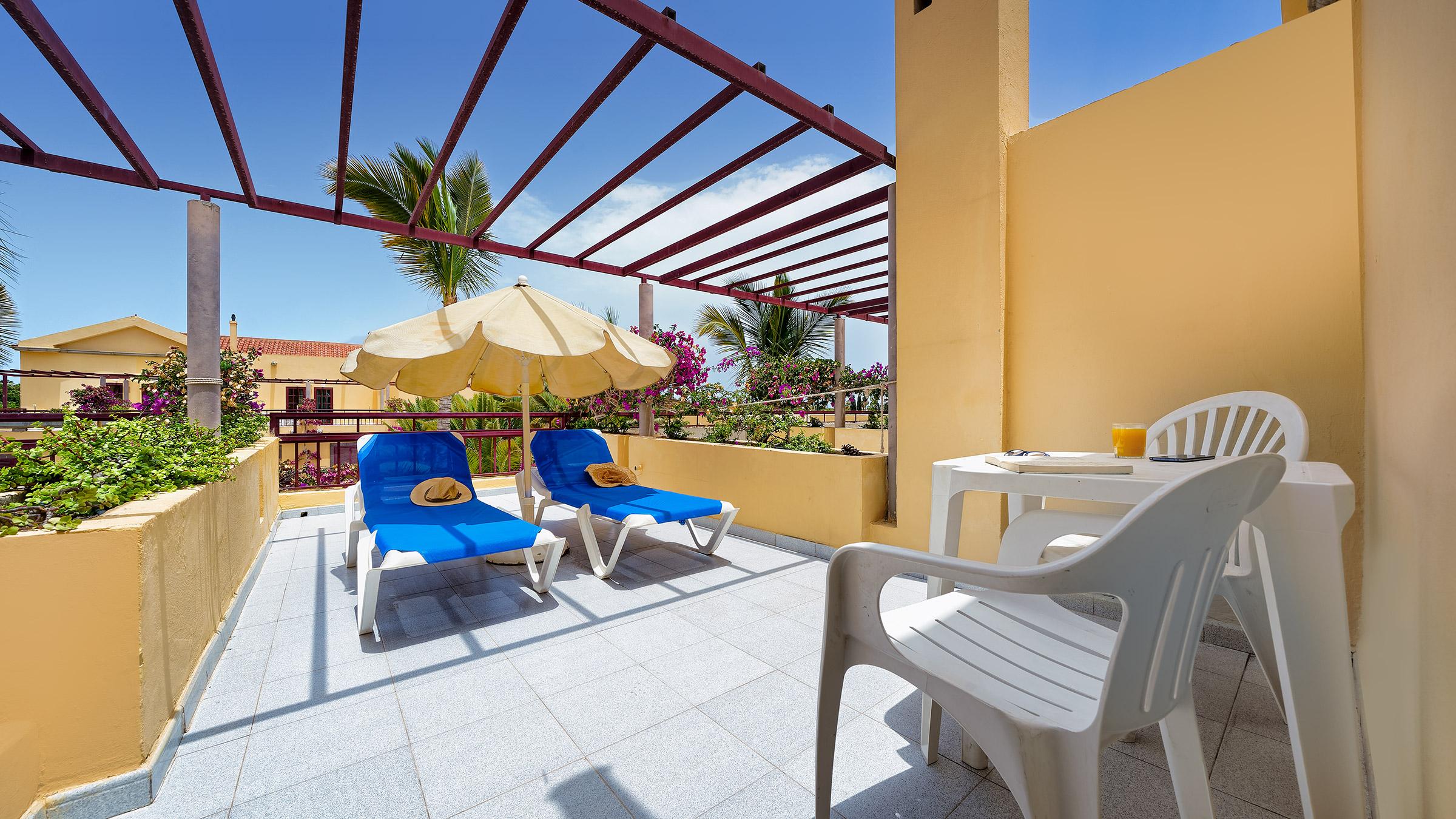 Bungalows Maspalomas Oasis Club ภายนอก รูปภาพ