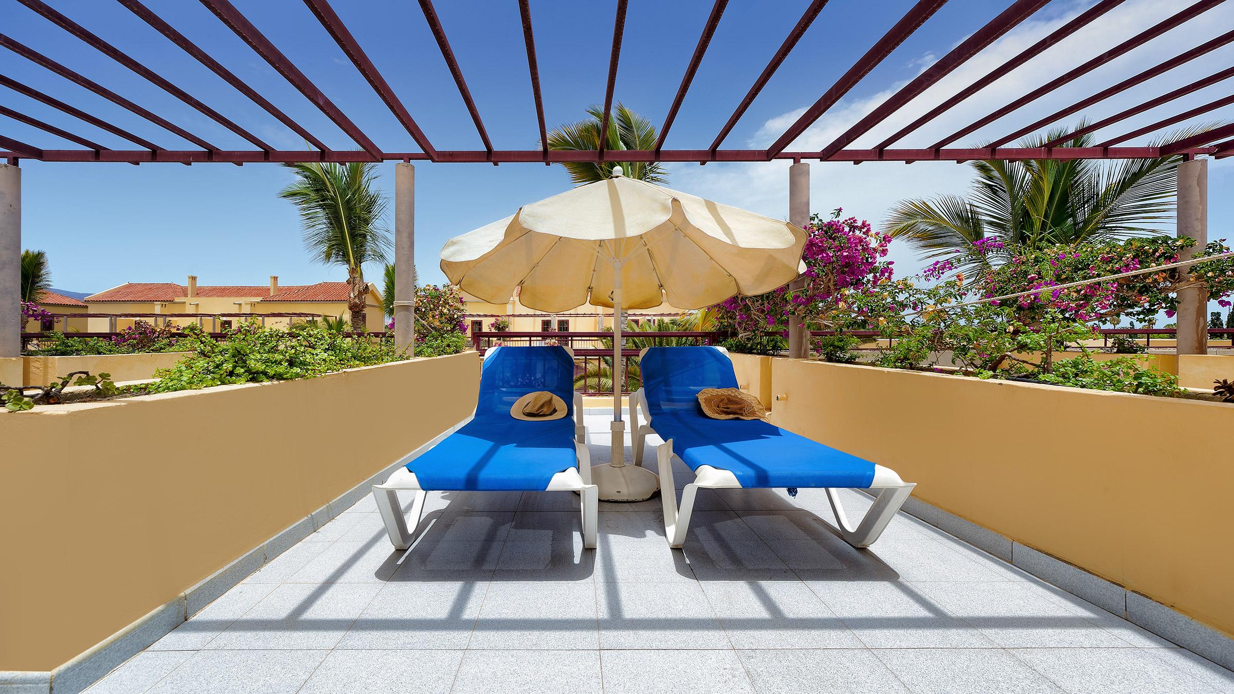 Bungalows Maspalomas Oasis Club ภายนอก รูปภาพ